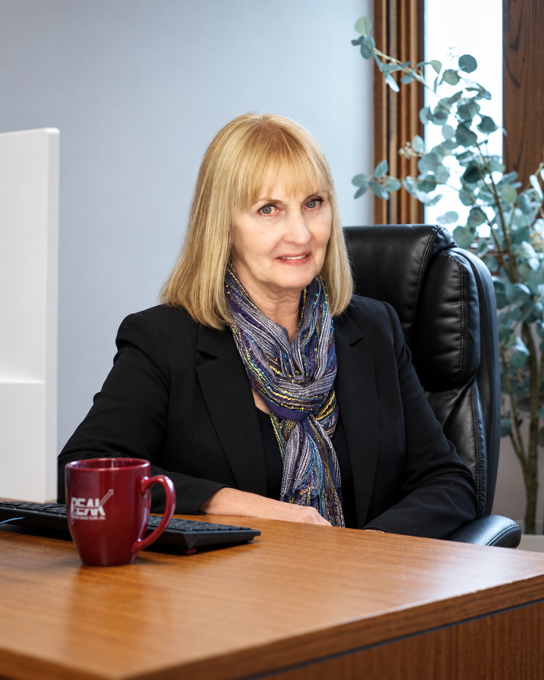 Lindsey Gregg, Client Care Consultant